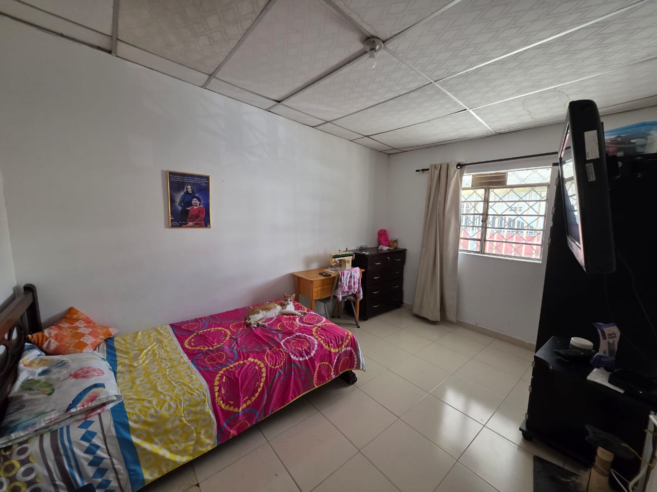 Casa en el barrio El Recreo en venta en Armenia 4