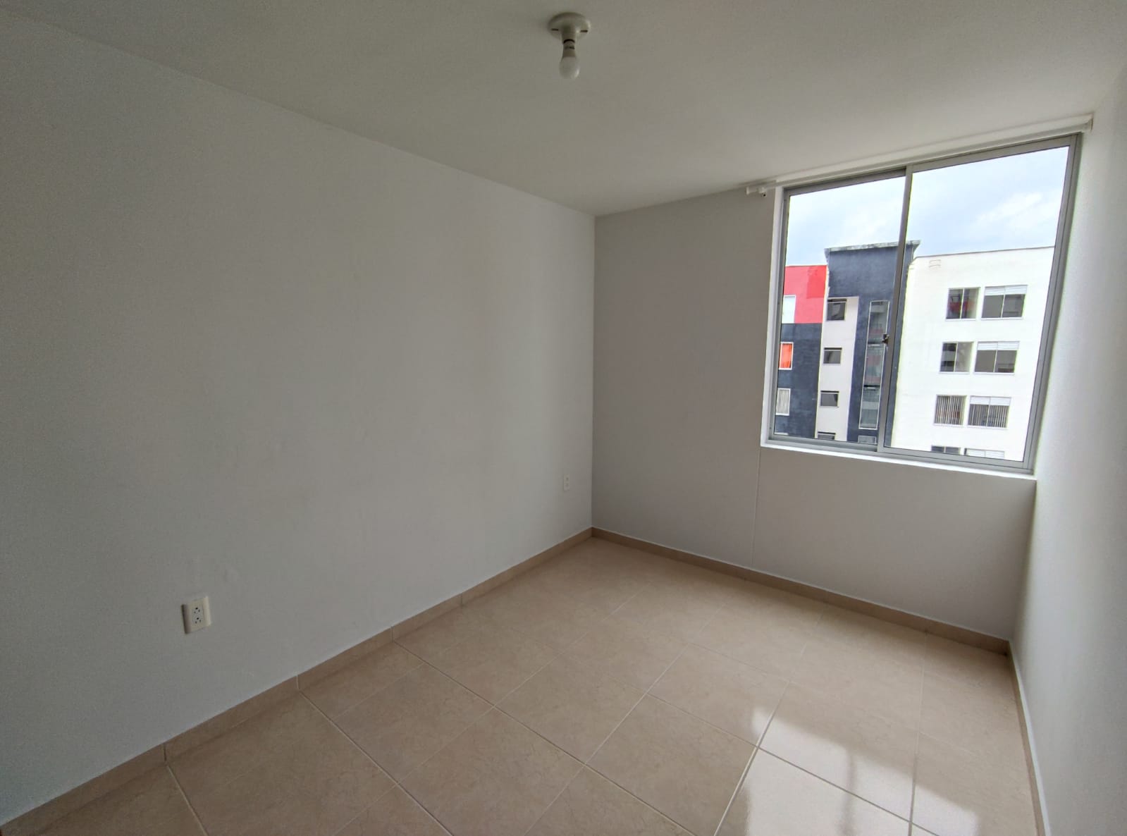 Apartaestudio en el Conjunto Residencial Oro Negro Atardecer en venta en Armenia  3