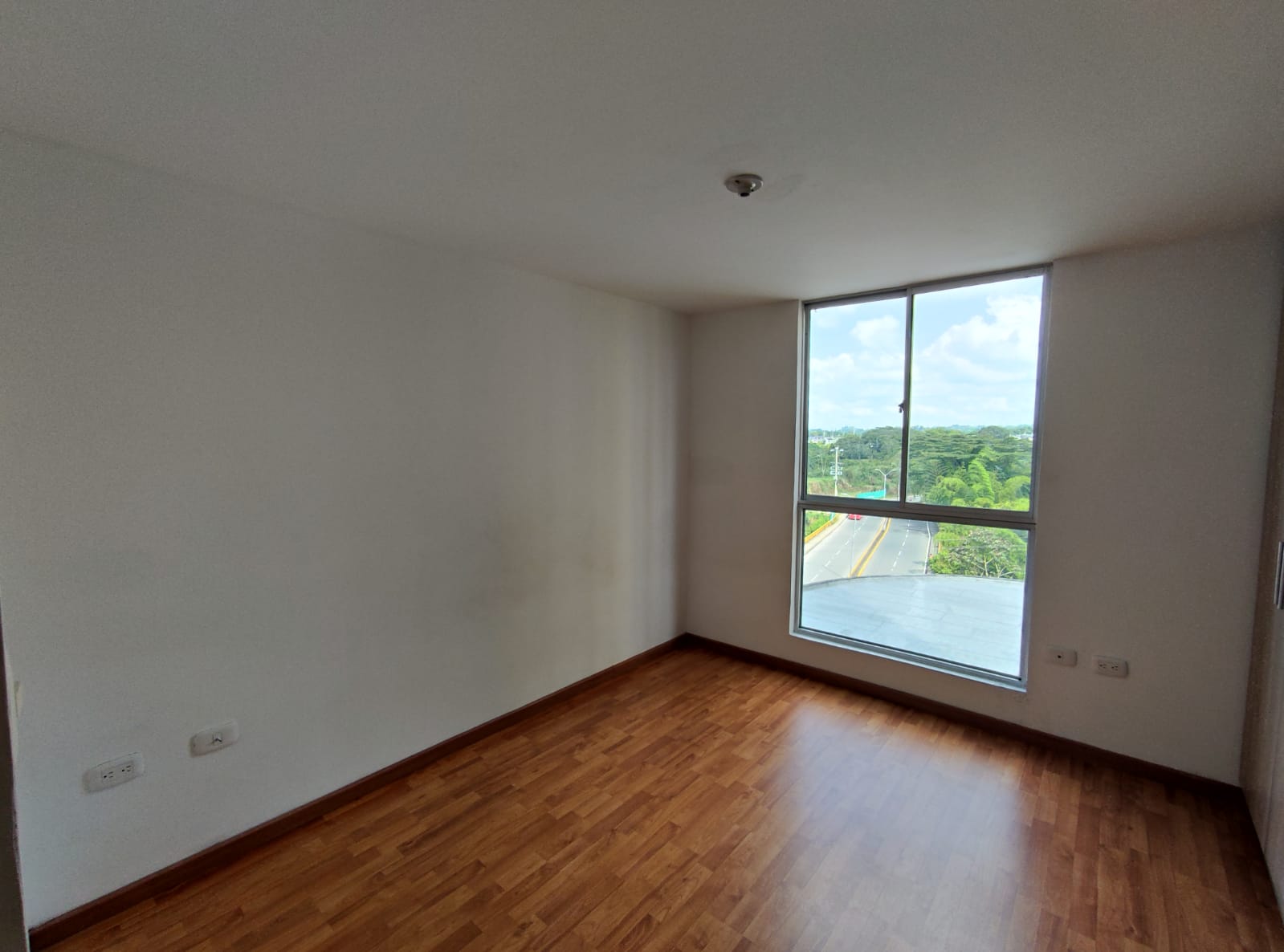 Apartamento en el Cibeles en arriendo en Armenia 5