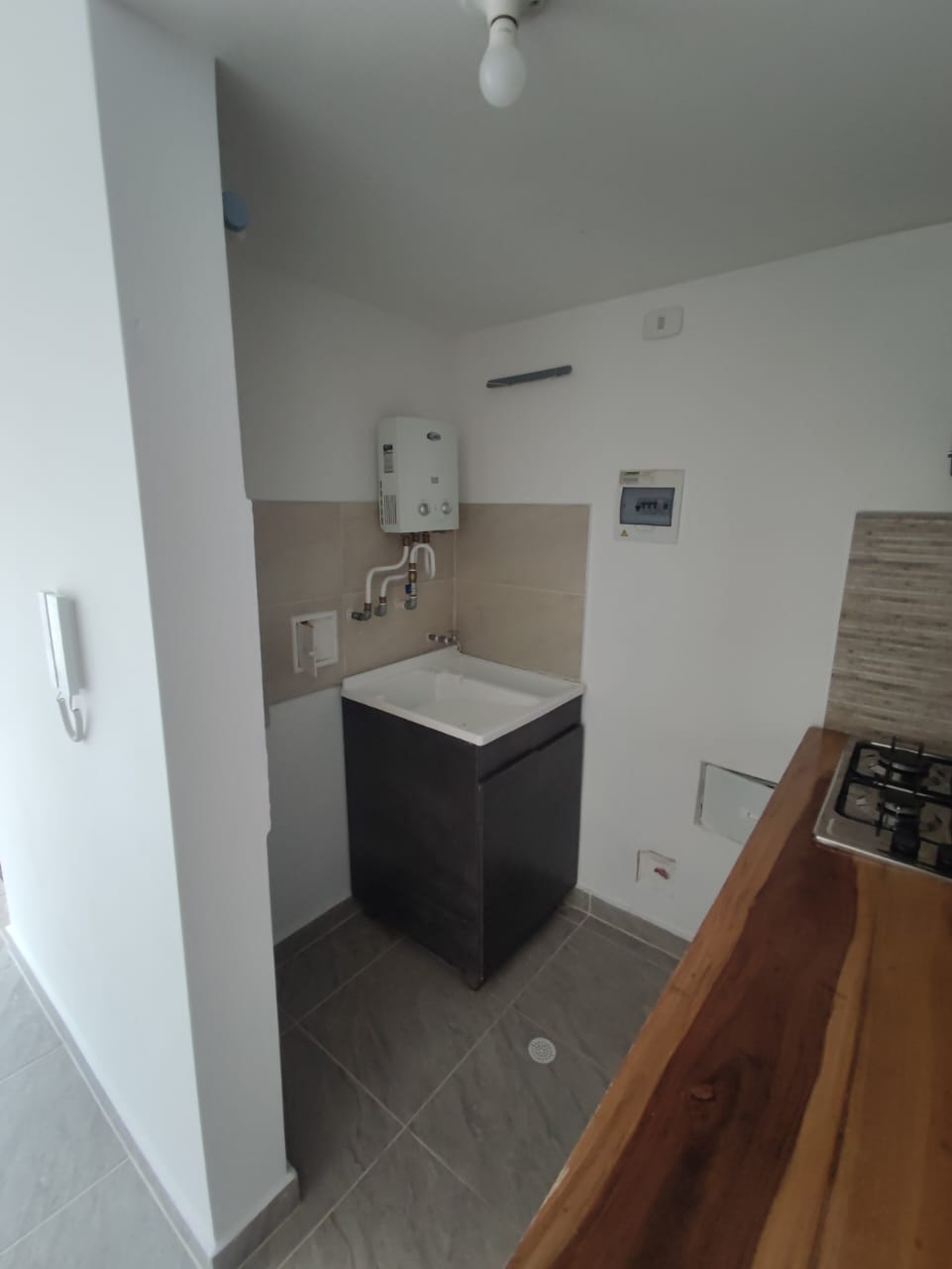 Apartamento en el Conjunto Cerrado Ambar Reserva en venta en Armenia 1