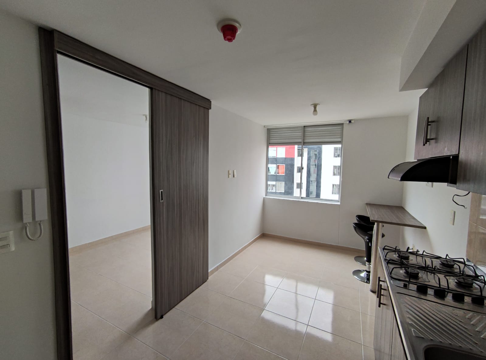 Apartaestudio en el Conjunto Residencial Oro Negro Atardecer en arriendo en Armenia 1