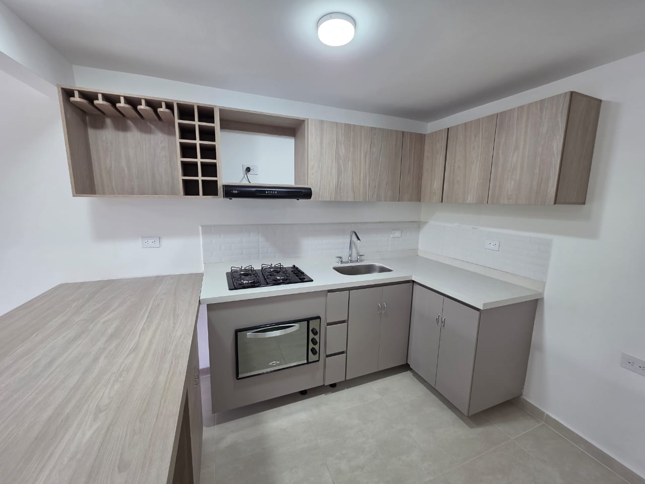 Apartamento en Arriendo en Condominio Verdecanto, Armenia 3