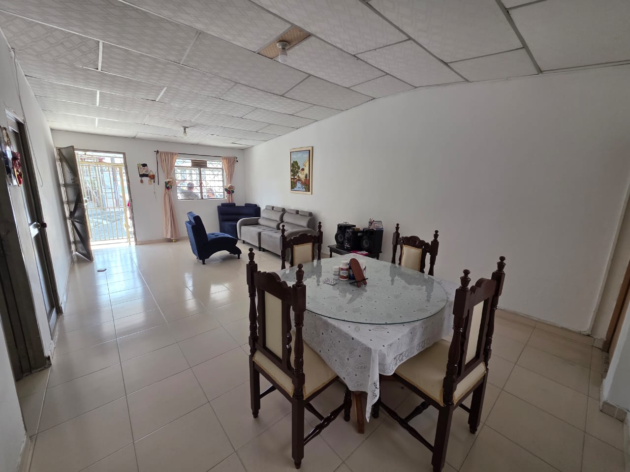 Casa en el barrio El Recreo en venta en Armenia 1