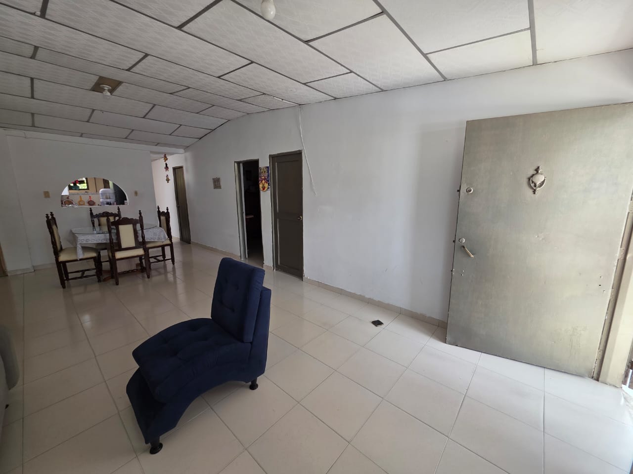 Casa en el barrio El Recreo en venta en Armenia 3