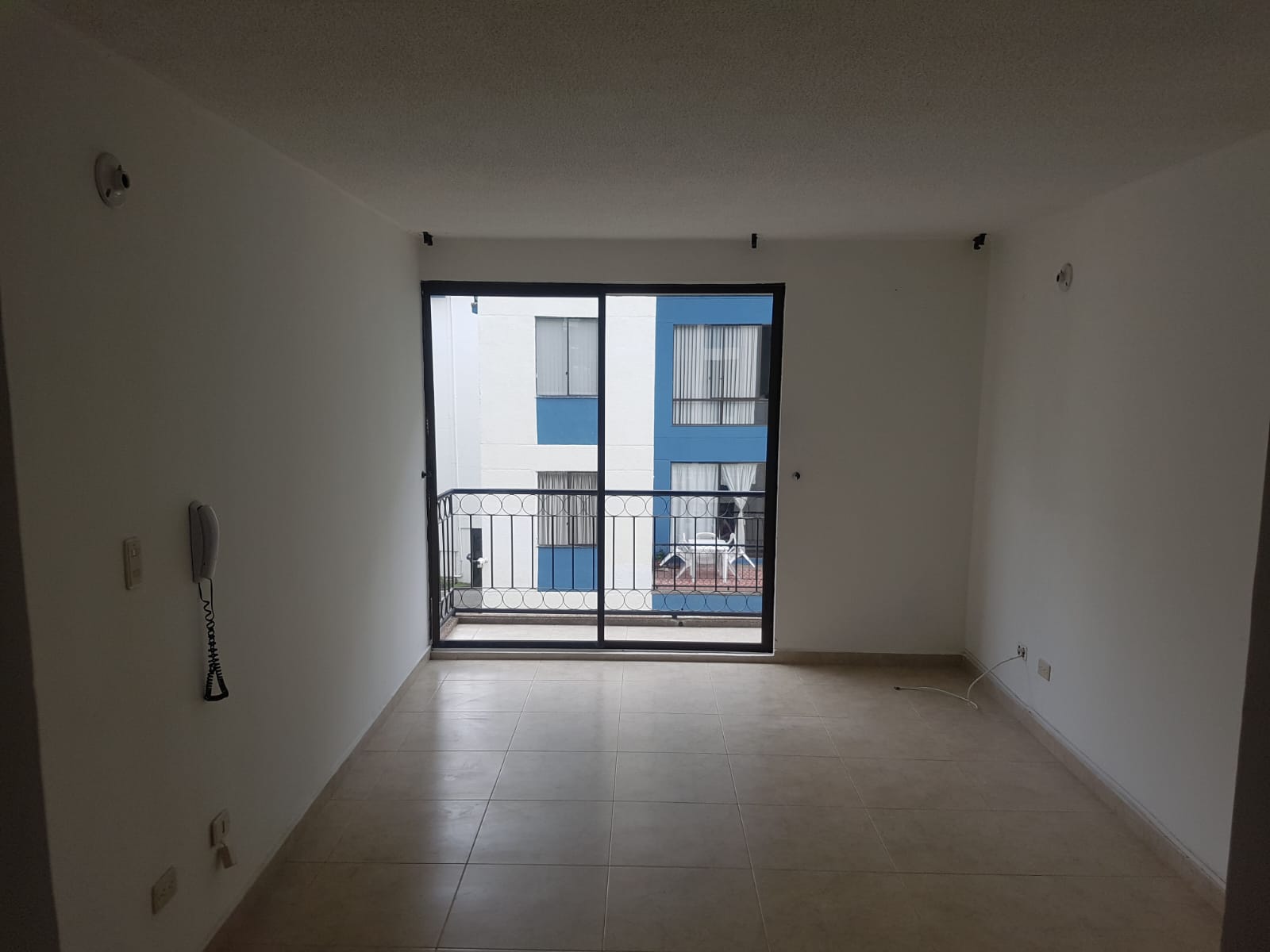 Apartamento en el Bosques de Palermo en arriendo en Armenia 1