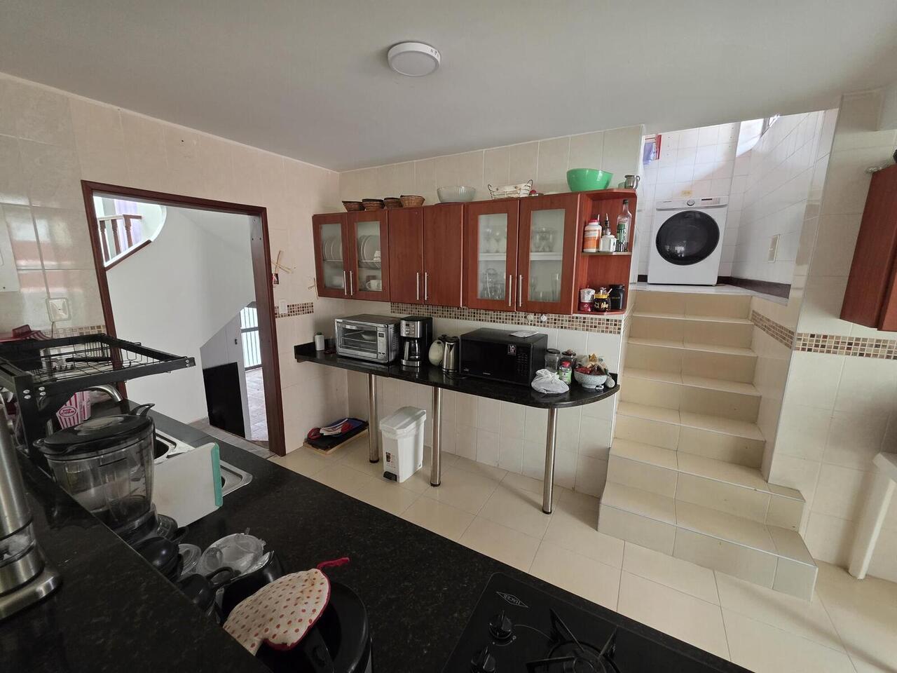 Casa en el Conjunto Residencial Quintas de San Julian en venta en Armenia 1
