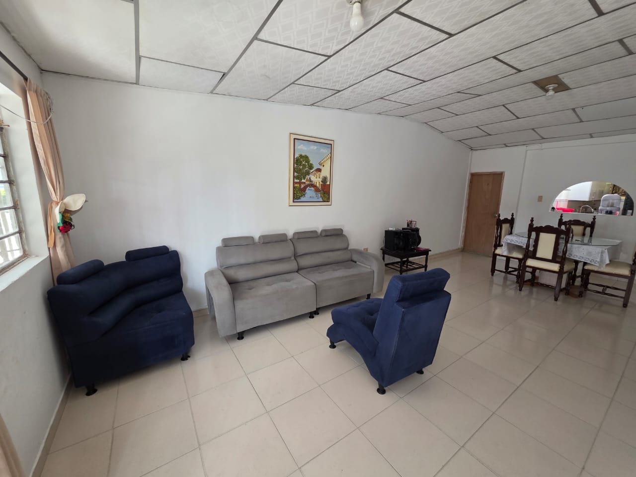 Casa en el barrio El Recreo en venta en Armenia 2