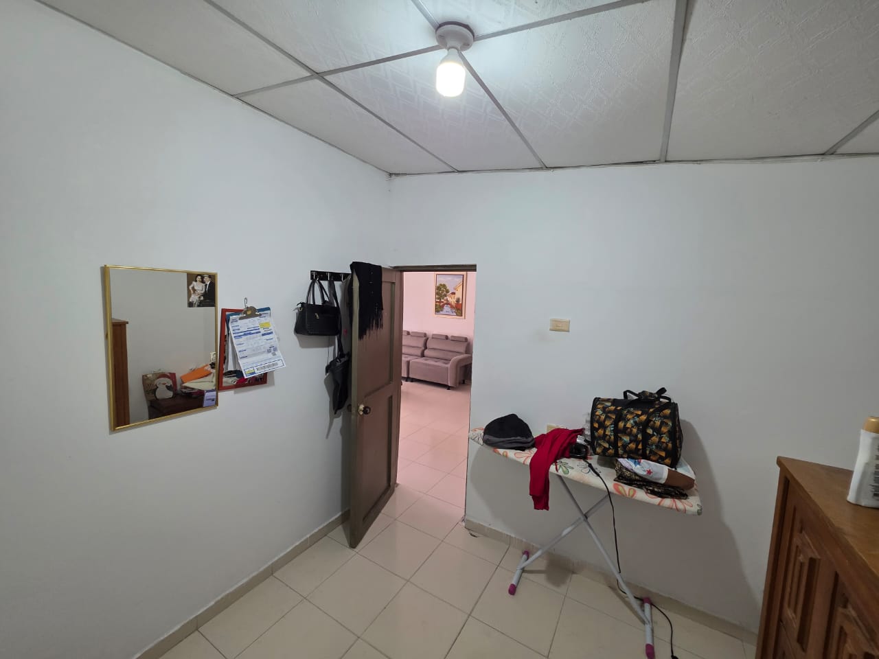 Casa en el barrio El Recreo en venta en Armenia 5