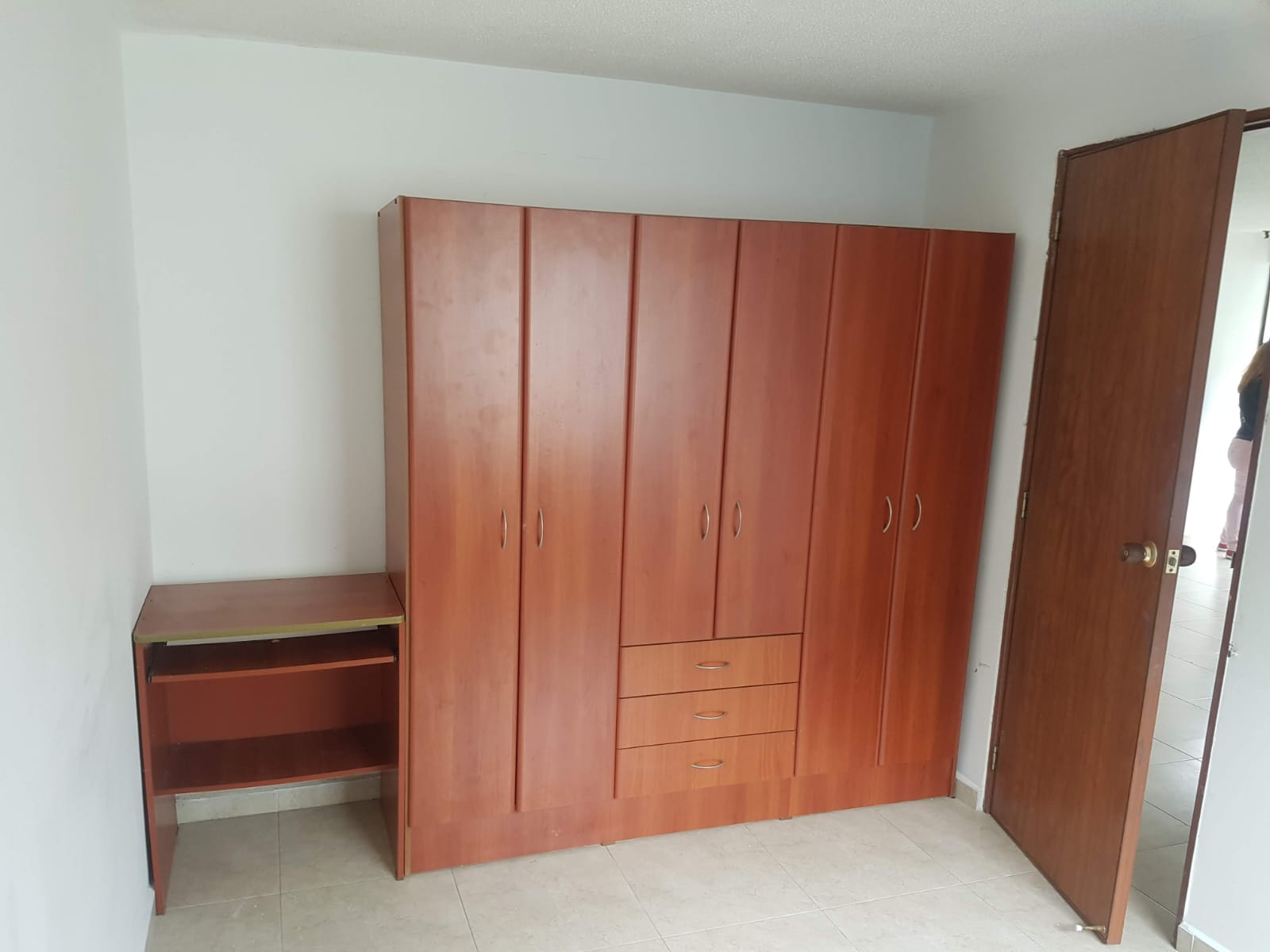 Apartamento en el Bosques de Palermo en arriendo en Armenia 4