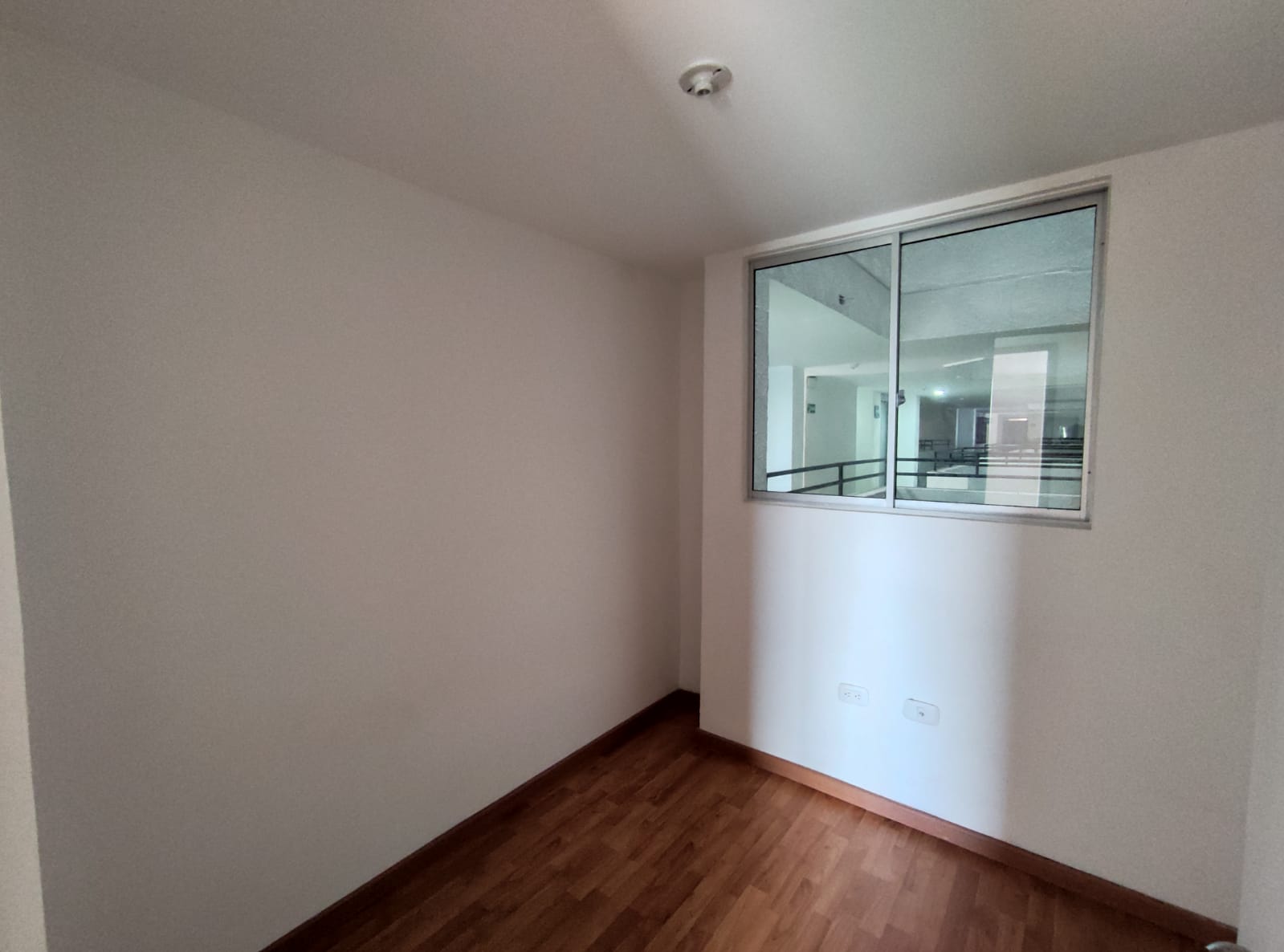 Apartamento en el Cibeles en arriendo en Armenia 6