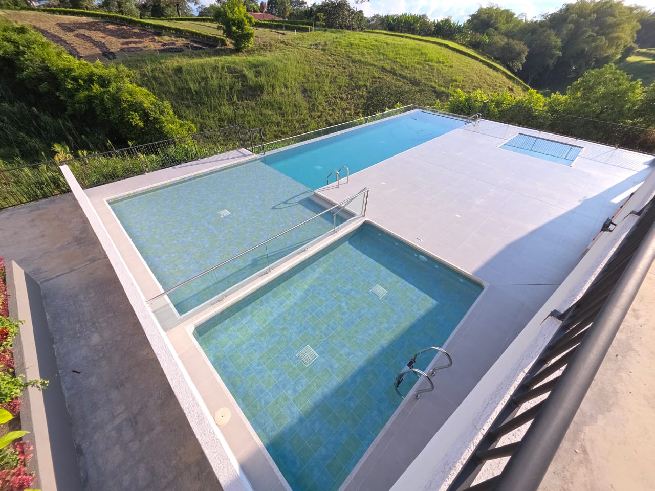 Apartamento en Arriendo en Condominio Verdecanto, Armenia 2