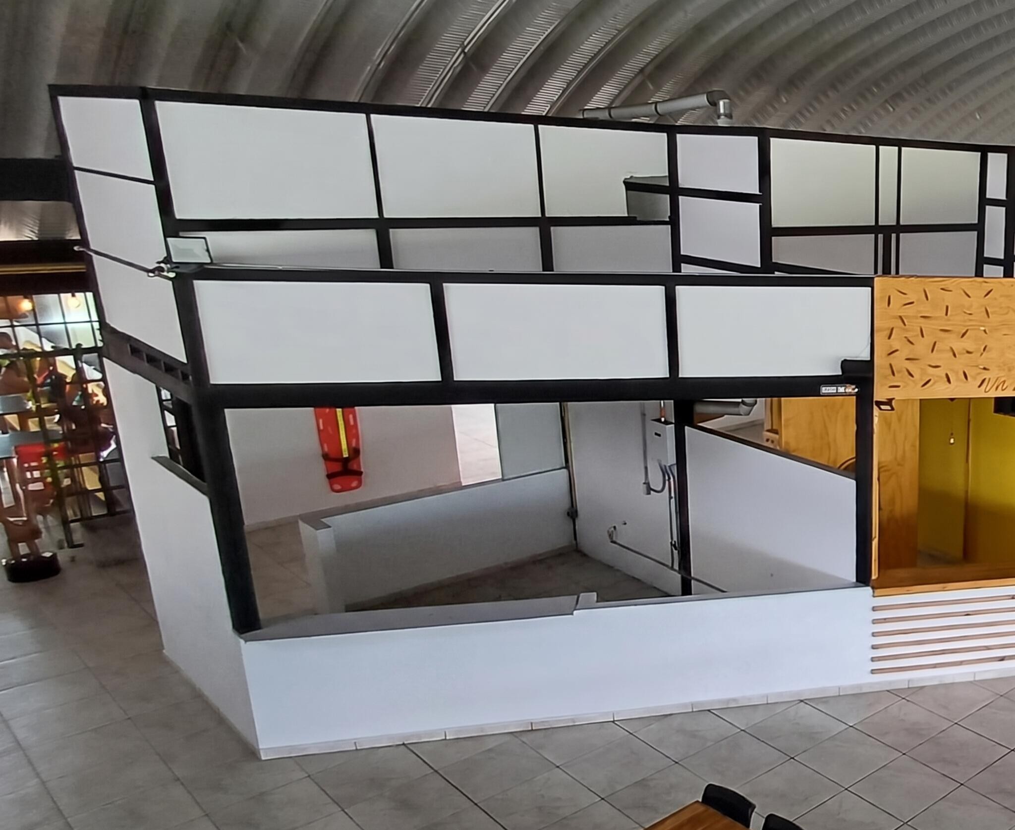 Local en el Mall Centenario en venta en Armenia