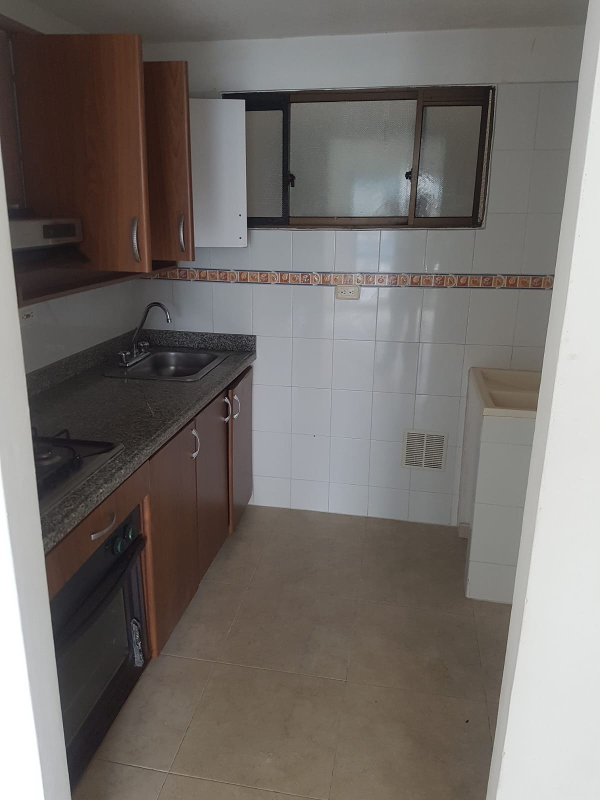 Apartamento en el Bosques de Palermo en arriendo en Armenia